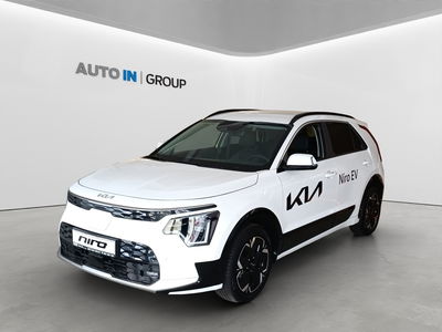 KIA Niro Niro EV SG2 STYLE 150 kW