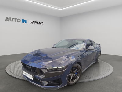 Ford Mustang Dark Horse 5,0 V8 334 kW TREMEC ČR 1MAJ