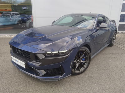 Ford Mustang Dark Horse 5,0 V8 334 kW TREMEC ČR 1MAJ