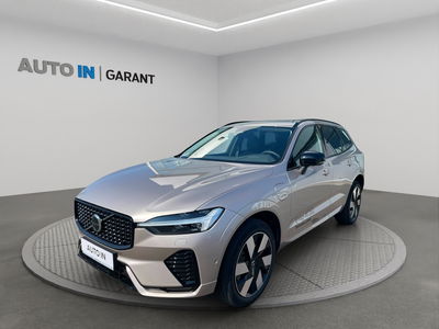 Volvo XC60 PLUS Dark T6 Plug-in hybrid