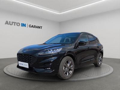 Ford Kuga ST-Line X 1.5 110kW, ČR, 1. Maj., Serv. kniha, Tov. Záruka, FordPass Connect