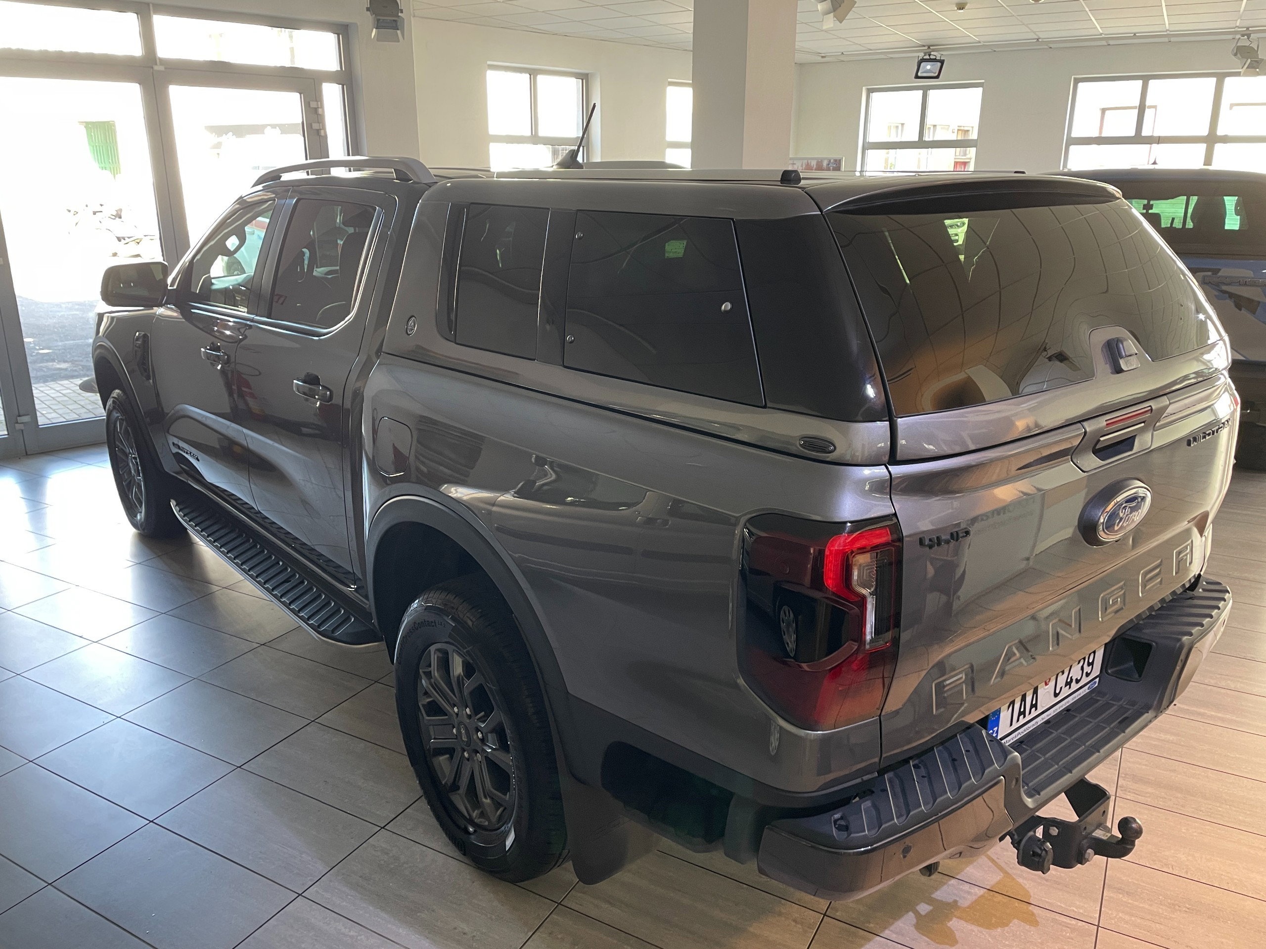 Ford Ranger