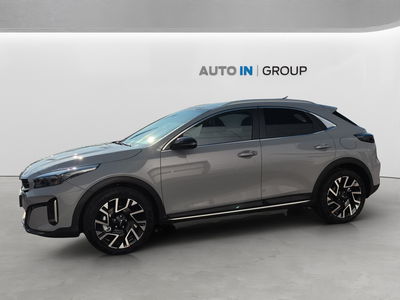 KIA XCeed 1,6 T-GDi GPF 7DCT STEEL EDITION 110 KW (2026)