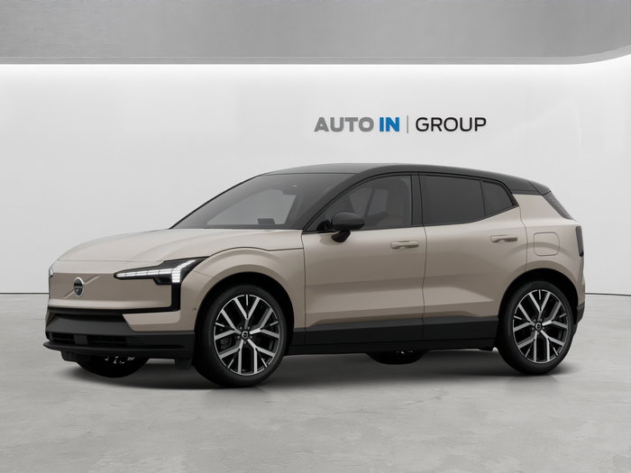 Volvo EX30 ULTRA P8 AWD, 315kW