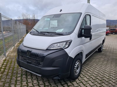 Peugeot Boxer Furgon 3500 L3H2 BlueHDi 140k S&S MAN6
