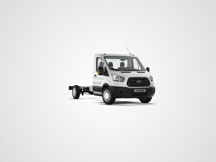 Ford Transit L3 TREND 350 2,0 2.0 EcoBlue 121 kW / 165 k