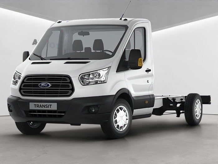 Ford Transit L3 TREND 350 2,0 2.0 EcoBlue 121 kW / 165 k
