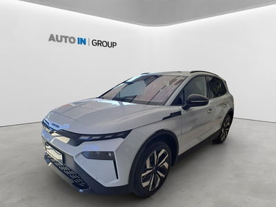 Škoda Elroq Sportline 60