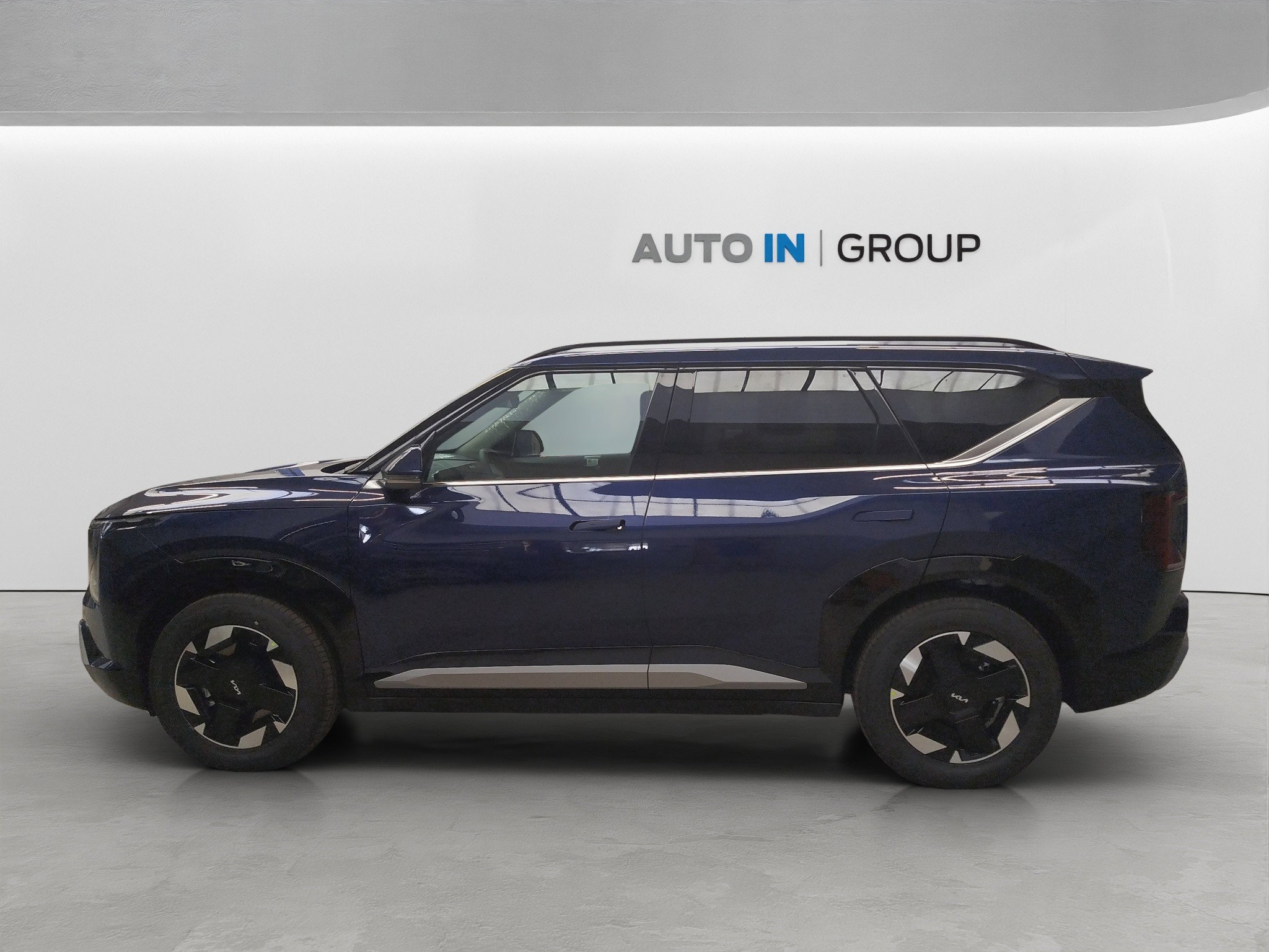 KIA Launch Edition 160 KW (2026)