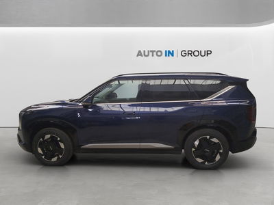 KIA Launch Edition 160 KW (2026)