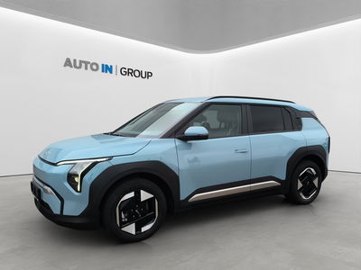 KIA EV3 SV1 EARTH 150 K