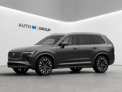 Volvo XC90 PLUS B5, 360, vzduch. odpr.