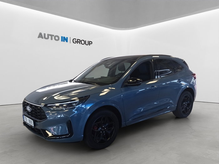 Ford Kuga BLUECRUISE EDITION 2.5 Duratec Hybrid (HEV) (134 kW/183 k)