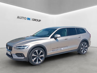 Volvo V60 CC B4 PLUS MHEV Diesel