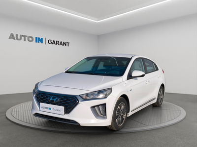 Hyundai PHEV, ČR, 1. majitel, DPH