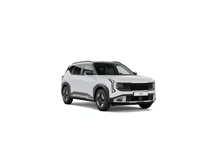 KIA 1,6 T-GDI 132kW Comfort 5d