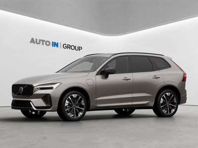 Volvo XC60 ULTRA Dark T6, Bowers & Wilkins