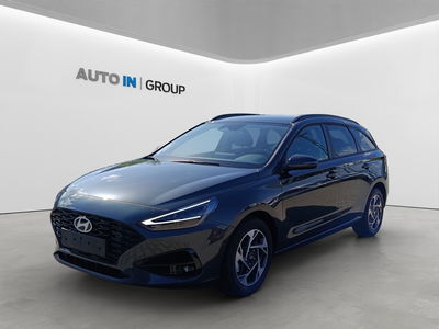 Hyundai i30 kombi SMART 1,0 T-GDI 85 kW