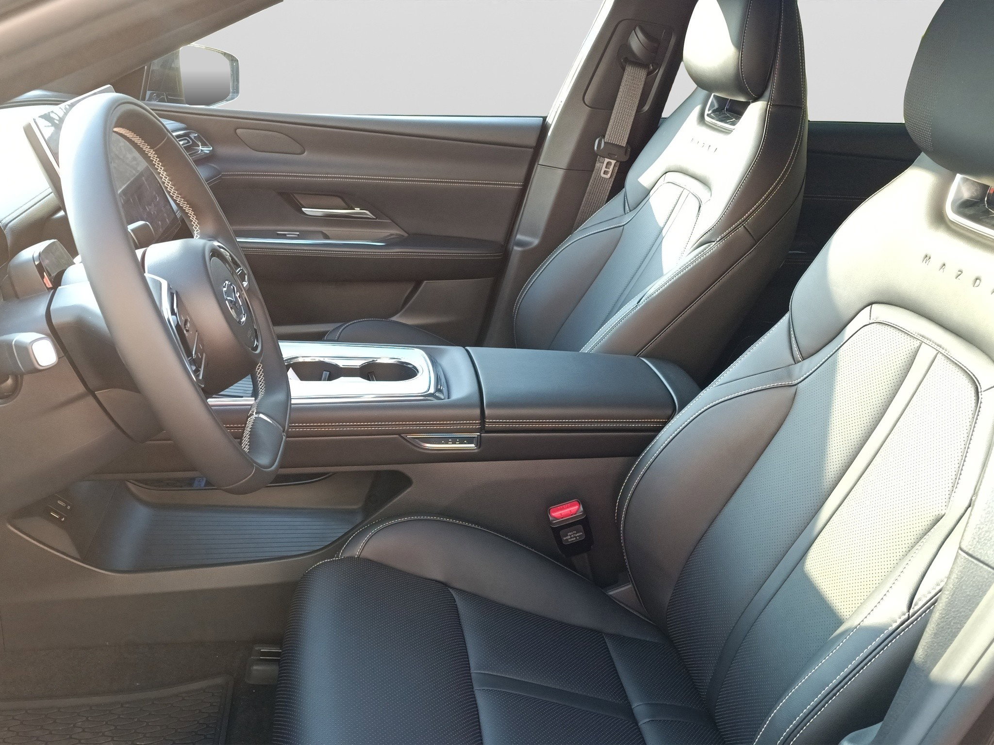 Mazda 6e
