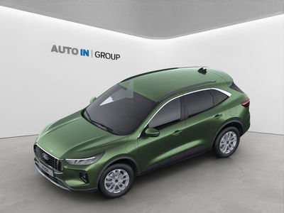 Ford Kuga 1,5 EcoBoost 137kW Titanium auto