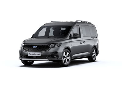 Ford Tourneo Connect ACTIVE Grand Tourneo 2,0 EcoBlue 90 kW / 122 k 7st. Powershift
