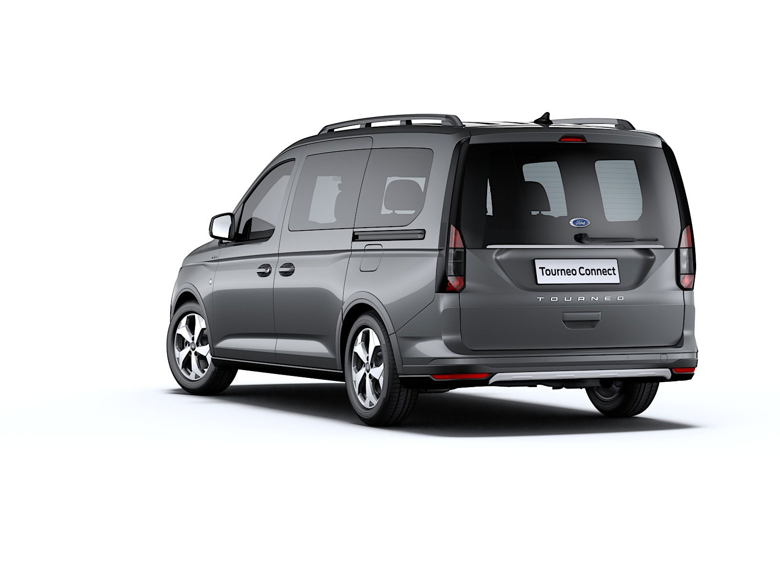 Ford Tourneo Connect