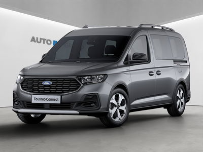 Ford Tourneo Connect ACTIVE Grand Tourneo 2,0 EcoBlue 90 kW / 122 k 7st. Powershift