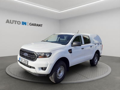 Ford Ranger Double Cab XL 2,0TDCi/125kW