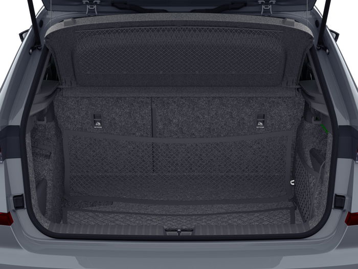 Škoda Kamiq 1,0 TSI 85kW DSG 130let Premium