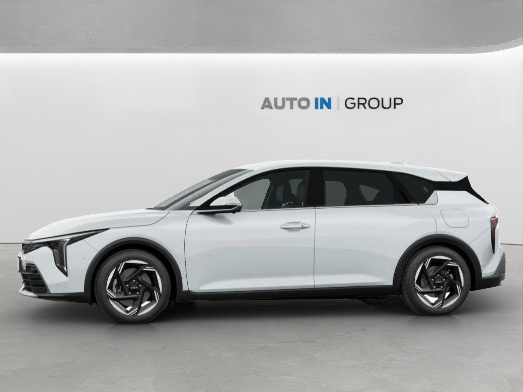KIA K4