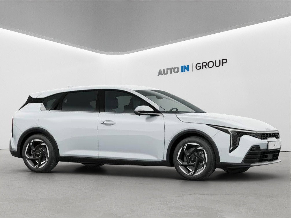 KIA K4