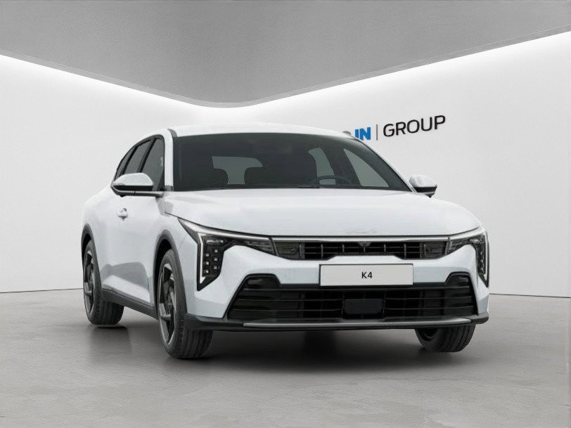 KIA K4