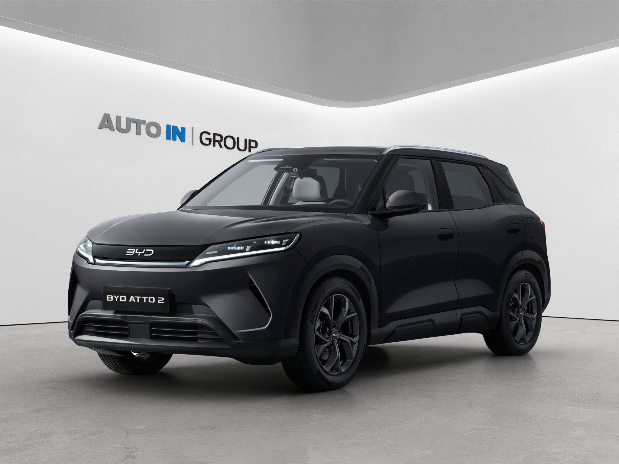 BYD ATTO 2 Comfort* V2L*360*LED