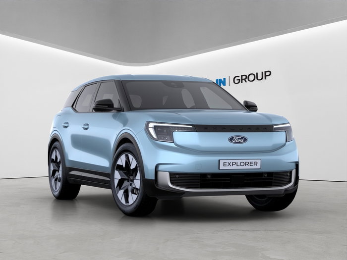 Ford Explorer Premium SUV 77 kWh,0 PRODLOUŽENÝ DOJEZD 210 kW / 286 k Automatická