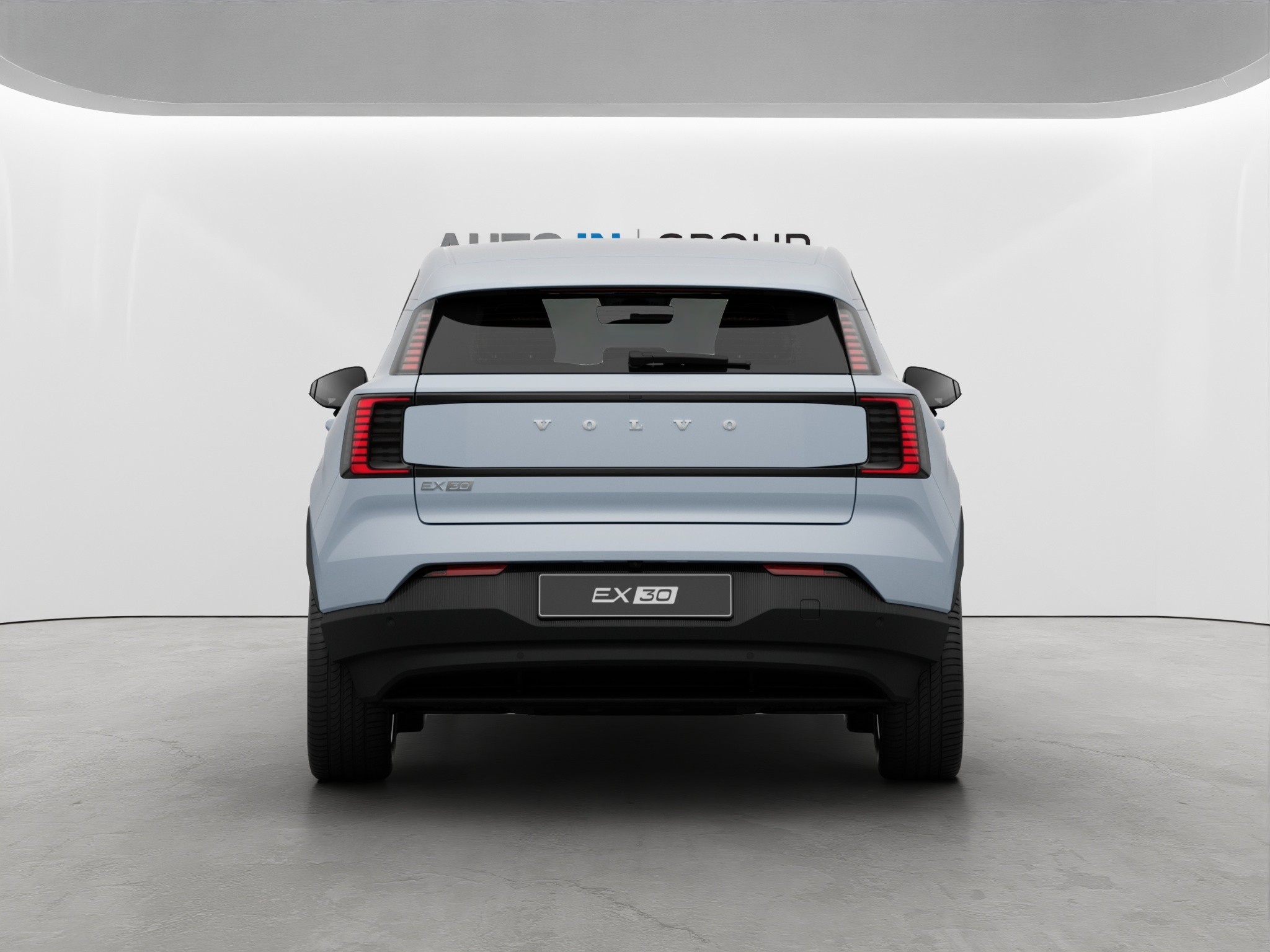 Volvo EX30