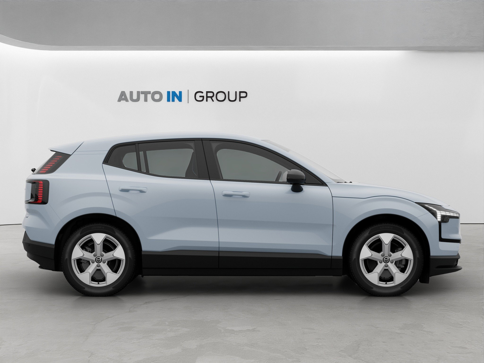 Volvo EX30