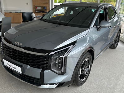 KIA Sportage NQ5 1,6 T-GDi GPF 4x2 TOP F/L