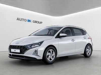 Hyundai i20 1.2i Comfort