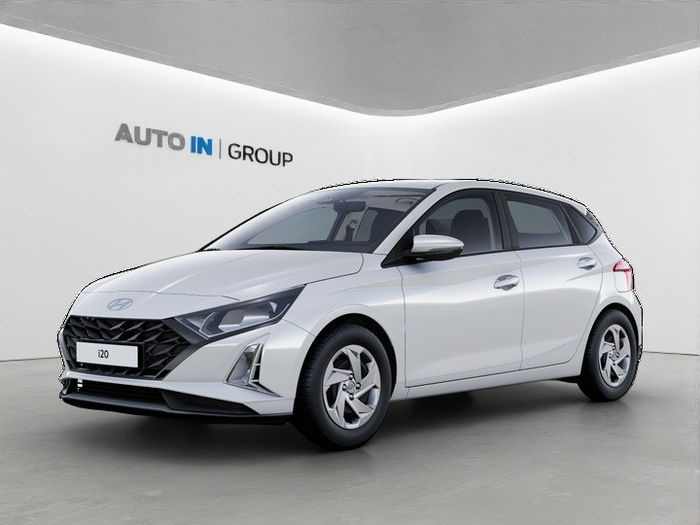 Hyundai i20 1.2i Comfort