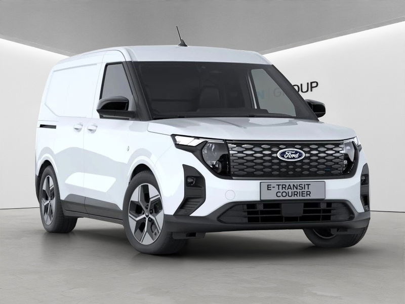 Ford Trans Raptor Ford | AUTO IN - Prodej a servis nových a ojetých vozů
