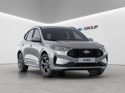 Ford Kuga ST-LINE X SUV 2,5 Duratec Hybrid (PHEV) 178 kW / 243 k eCVT automatická