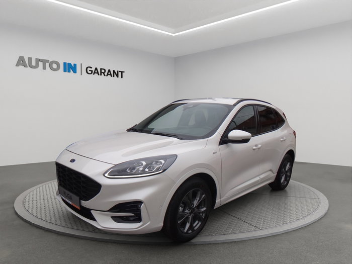 Ford Kuga ST-Line X, 1.5EcoBoost 110kW/150k, 6st. man.