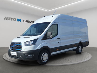 Ford Transit L4H3 135kW, DPH
