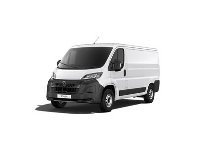 Peugeot Boxer Furgon 3000 L2H1 BlueHDi 120k S&S MAN6