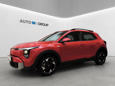 KIA Stonic SE 1,0 T-GDI GPF SPIN (2026)