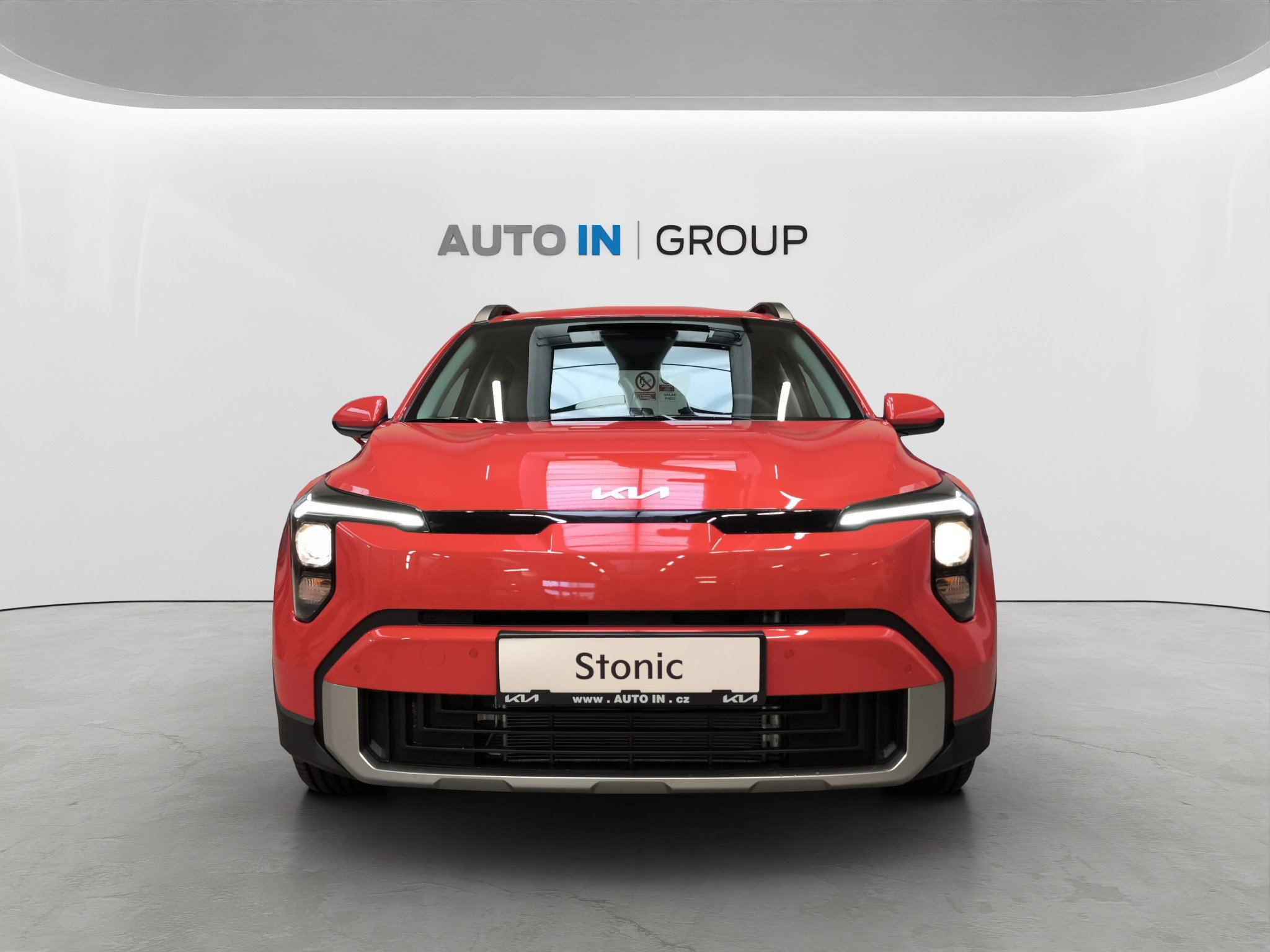 KIA Stonic