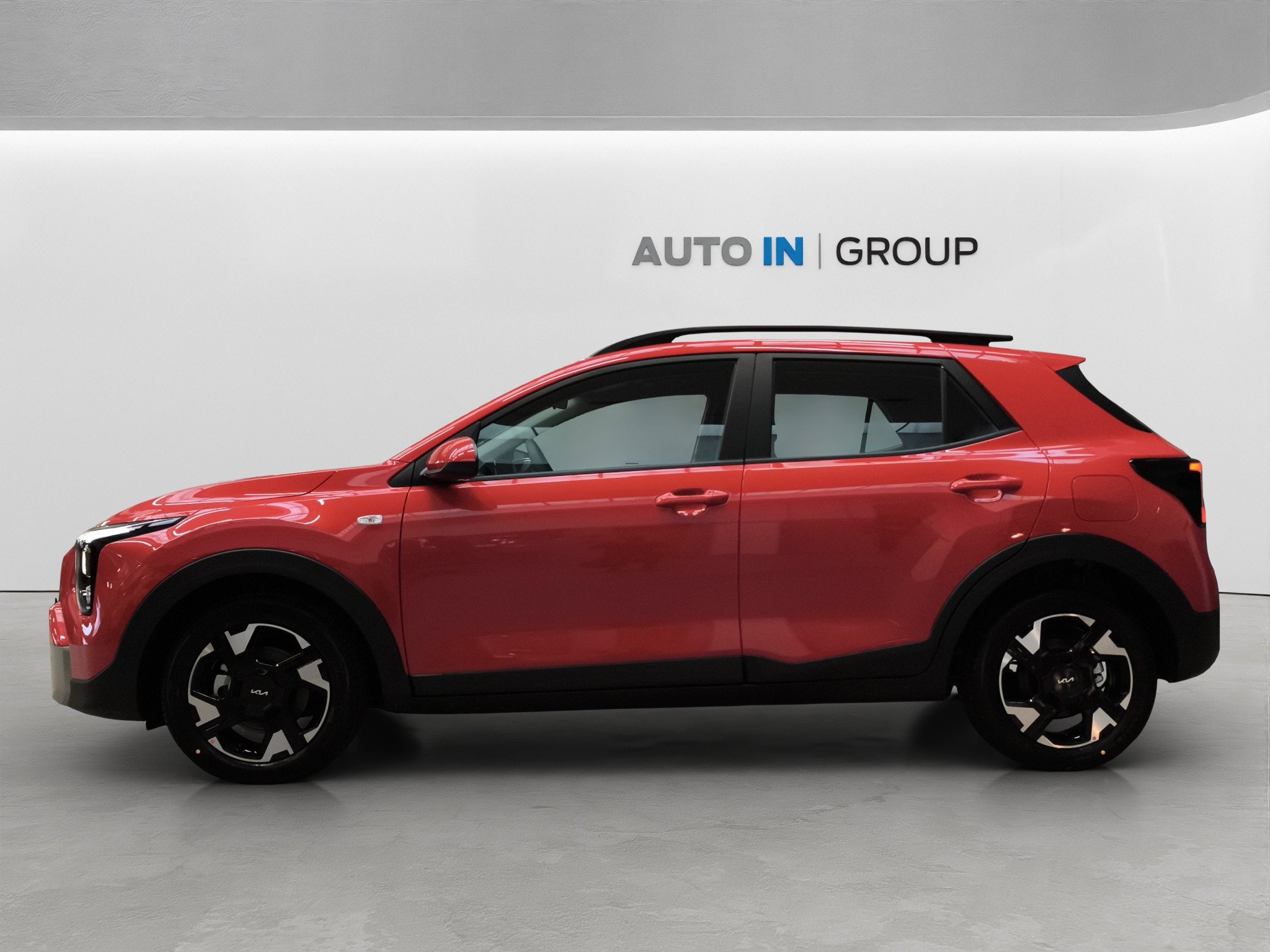 KIA Stonic