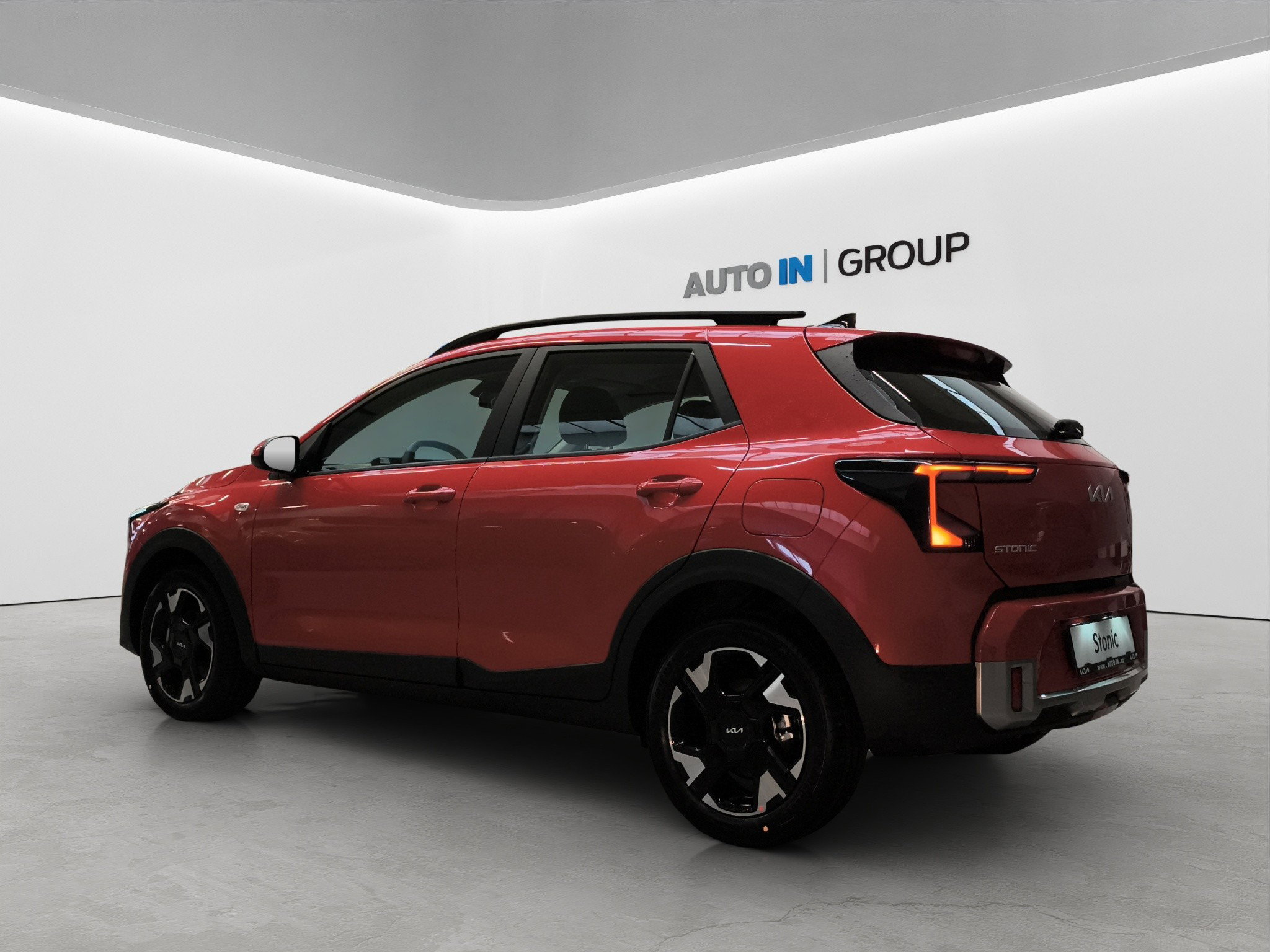 KIA Stonic