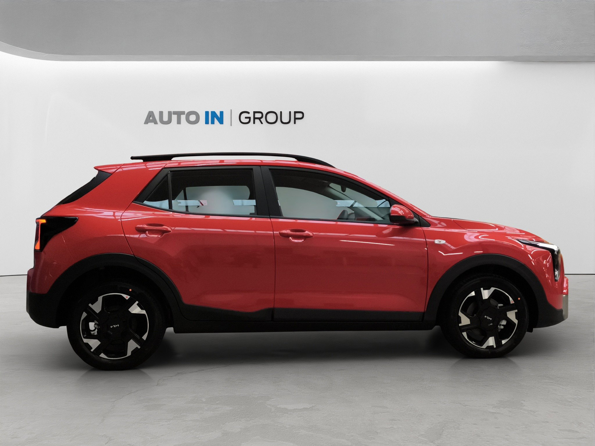 KIA Stonic