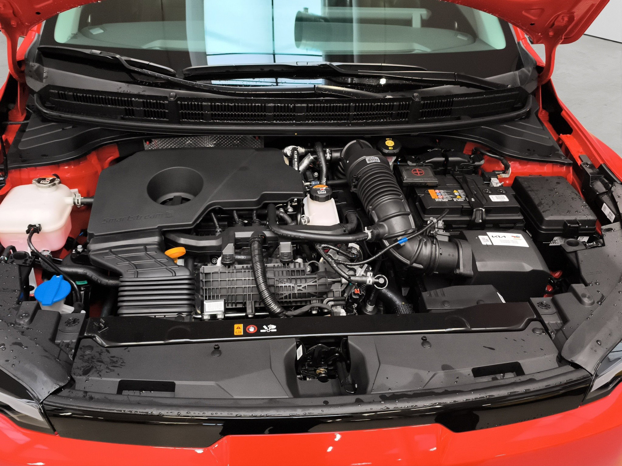KIA Stonic